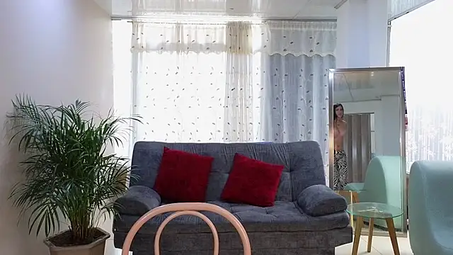 mei sweetcat online show from March 19, 7:27 pm