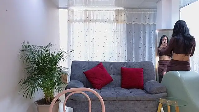 mei sweetcat online show from March 8, 7:42 pm