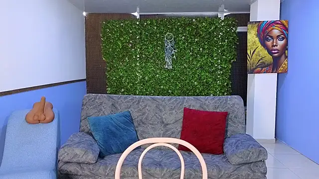 mei sweetcat online show from November 7, 11:59 am