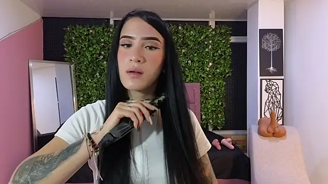 mei sweetcat online show from March 22, 10:28 am