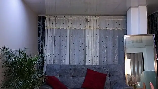 mei sweetcat online show from March 20, 11:34 pm