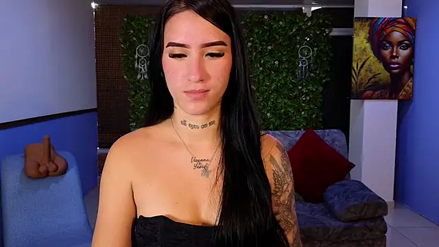 mei sweetcat online show from December 1, 11:33 am