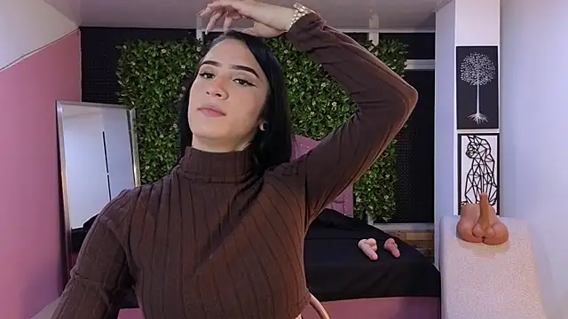 mei sweetcat online show from March 21, 10:28 am