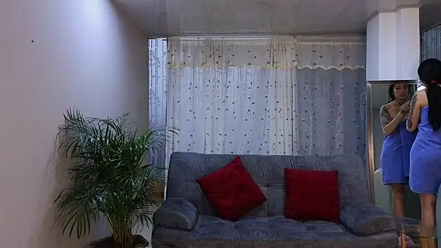 mei sweetcat online show from March 8, 10:56 pm