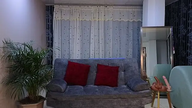 mei sweetcat online show from March 17, 11:24 pm