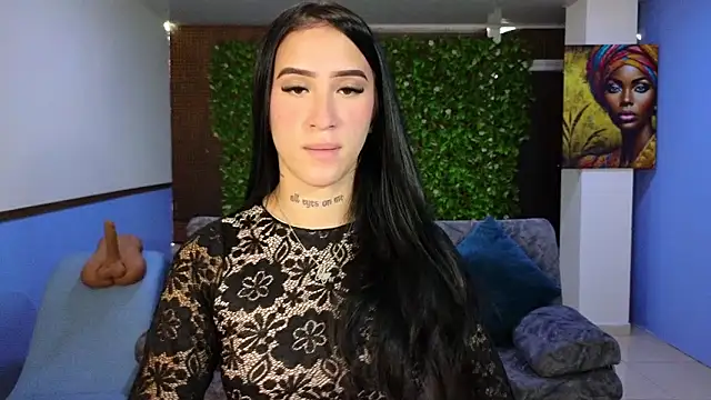 mei sweetcat online show from November 12, 11:36 am