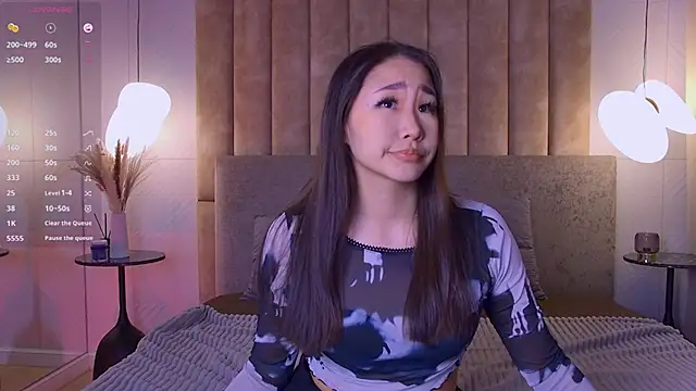 RizeShiro online show from October 24, 5:28 am