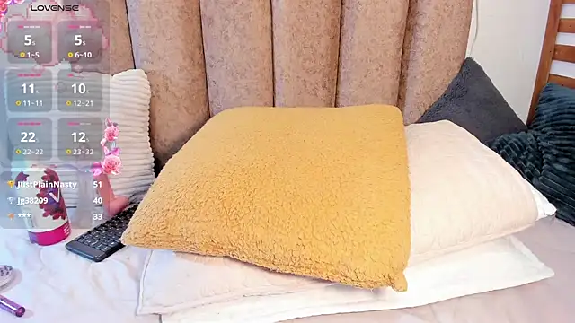 saraa cute2 online show from December 14, 1:06 am