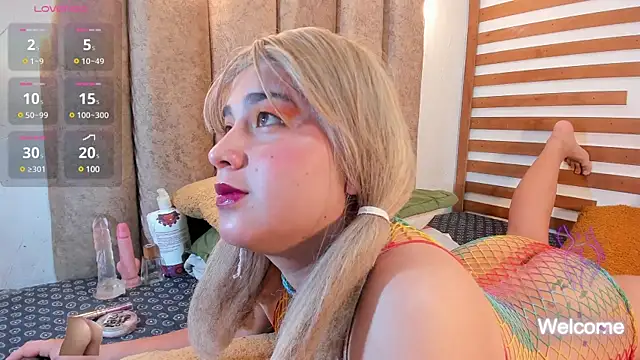 saraa cute2 online show from December 3, 3:37 am