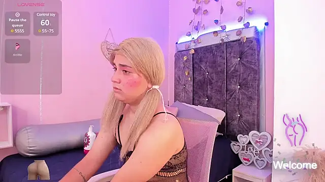 saraa cute2 online show from January 4, 7:02 pm