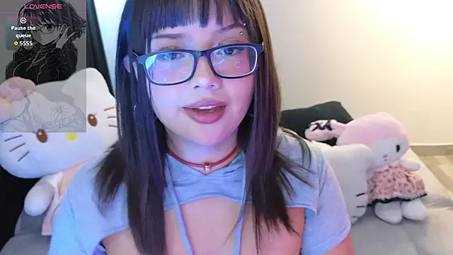 missy taylor  online show from March 19, 1:05 am