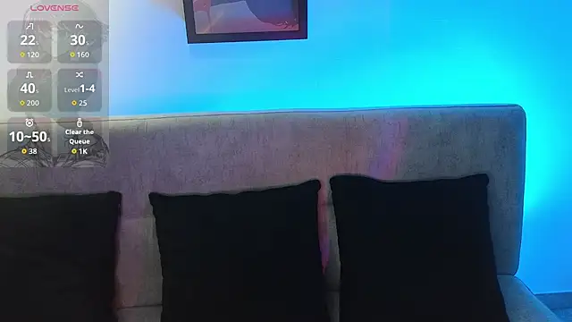 missy taylor  online show from March 4, 10:06 pm