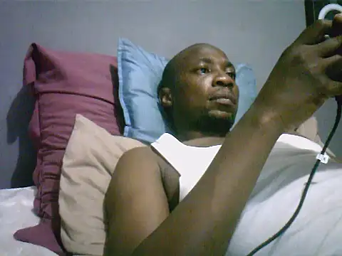 TheeRealShow online show from March 11, 10:48 pm