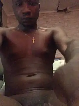 TheeRealShow online show from December 6, 2:44 pm