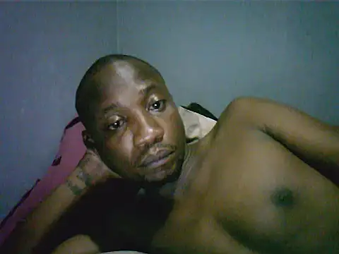 TheeRealShow online show from March 8, 2:04 am