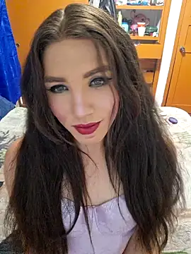dulcenia rose online show from September 27, 2:18 am