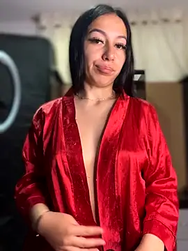 DulceMiia  online show from November 10, 1:27 pm