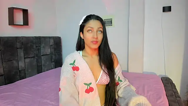 kitty myers online show from November 30, 4:30 pm