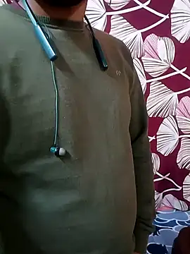 GF nd BF  online show from January 23, 3:43 pm