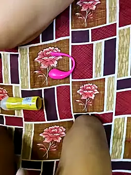 GF nd BF  online show from January 12, 4:25 pm