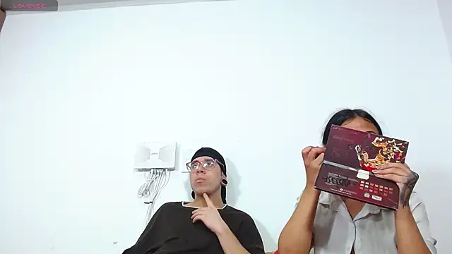 Snapshot of Hot_Teens69 chatting on January 15, 12:09 am Hot Teens69 online show from January 15, 12:09 am