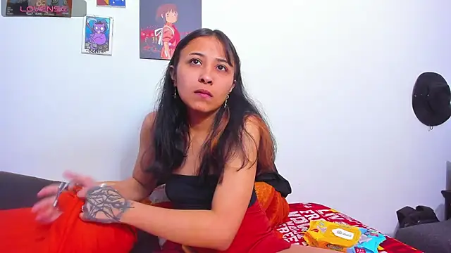 Snapshot of Hot_Teens69 chatting on September 23, 10:06 pm Hot Teens69 online show from September 23, 10:06 pm