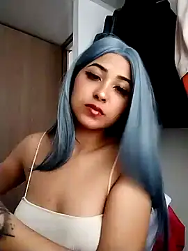 Snapshot of Hot_Teens69 chatting on February 10, 9:58 pm Hot Teens69 online show from February 10, 9:58 pm