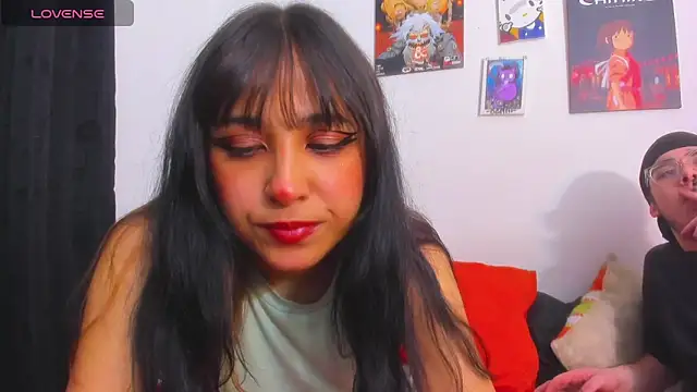 Snapshot of Hot_Teens69 chatting on September 13, 4:45 am Hot Teens69 online show from September 13, 4:45 am