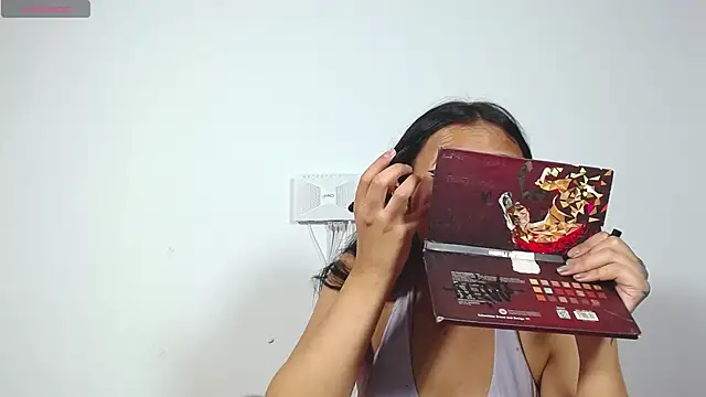 Snapshot of Hot_Teens69 chatting on January 19, 2:04 am Hot Teens69 online show from January 19, 2:04 am