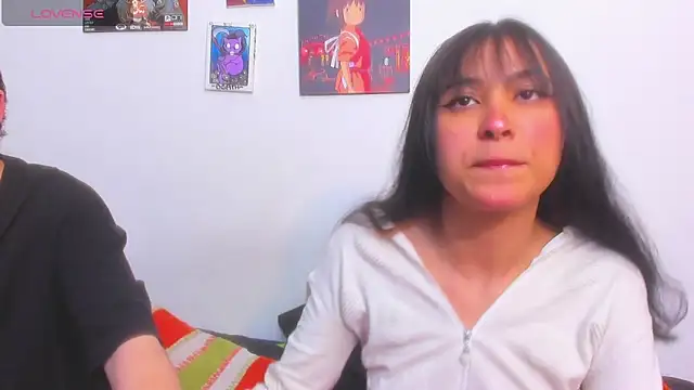 Snapshot of Hot_Teens69 chatting on September 20, 3:44 am Hot Teens69 online show from September 20, 3:44 am