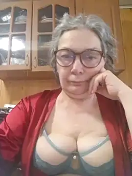 IrinaSweet54 online show from April 23, 8:54 am