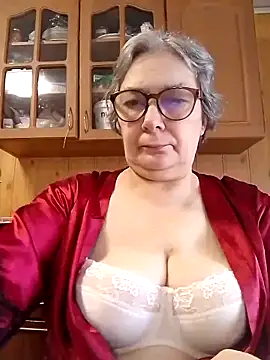 IrinaSweet54 online show from February 12, 8:03 am