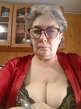 IrinaSweet54 online show from March 12, 8:29 am