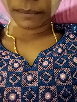 Snapshot of Ambika01 chatting on March 10, 3:34 am Ambika01 online show from March 10, 3:34 am