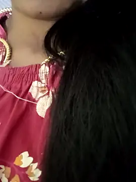 Snapshot of Ambika01 chatting on October 17, 7:00 am Ambika01 online show from October 17, 7:00 am