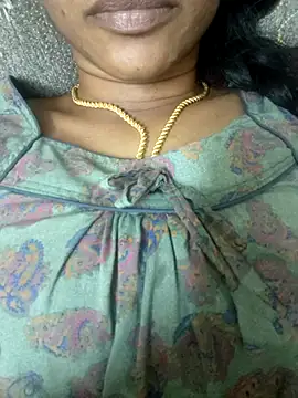 Snapshot of Ambika01 chatting on April 26, 3:09 pm Ambika01 online show from April 26, 3:09 pm