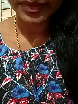 Snapshot of Ambika01 chatting on January 31, 3:20 am Ambika01 online show from January 31, 3:20 am