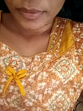 Snapshot of Ambika01 chatting on March 8, 6:43 am Ambika01 online show from March 8, 6:43 am