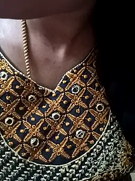 Snapshot of Ambika01 chatting on January 18, 1:25 pm Ambika01 online show from January 18, 1:25 pm