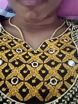 Snapshot of Ambika01 chatting on February 1, 2:13 pm Ambika01 online show from February 1, 2:13 pm