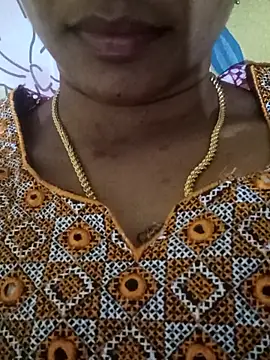 Snapshot of Ambika01 chatting on September 15, 5:30 am Ambika01 online show from September 15, 5:30 am