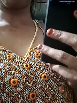 Snapshot of Ambika01 chatting on November 2, 1:05 pm Ambika01 online show from November 2, 1:05 pm