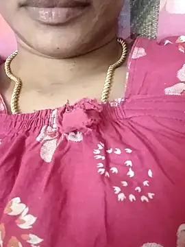 Snapshot of Ambika01 chatting on February 11, 4:12 am Ambika01 online show from February 11, 4:12 am