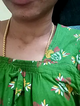 Snapshot of Ambika01 chatting on February 9, 1:31 pm Ambika01 online show from February 9, 1:31 pm