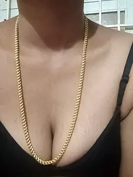 Snapshot of Ambika01 chatting on February 24, 2:51 am Ambika01 online show from February 24, 2:51 am