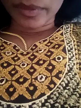 Snapshot of Ambika01 chatting on September 14, 9:42 am Ambika01 online show from September 14, 9:42 am