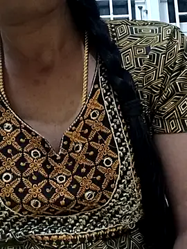 Snapshot of Ambika01 chatting on December 1, 1:45 pm Ambika01 online show from December 1, 1:45 pm