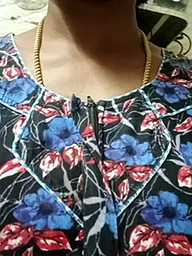 Snapshot of Ambika01 chatting on March 20, 2:29 am Ambika01 online show from March 20, 2:29 am