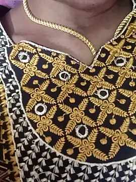 Snapshot of Ambika01 chatting on November 4, 4:16 am Ambika01 online show from November 4, 4:16 am