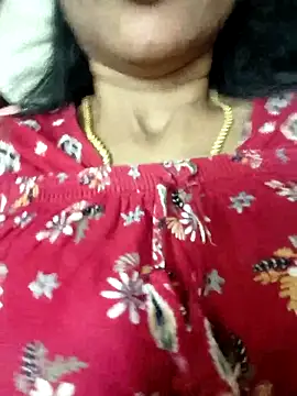 Snapshot of Ambika01 chatting on April 21, 6:09 am Ambika01 online show from April 21, 6:09 am